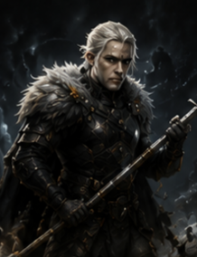 Gwendal Frost