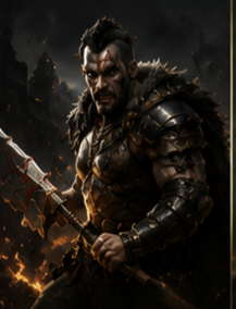 Karn the Reaver