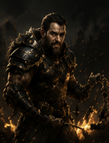 Ser Aldric