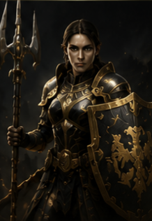 Ser Elyra